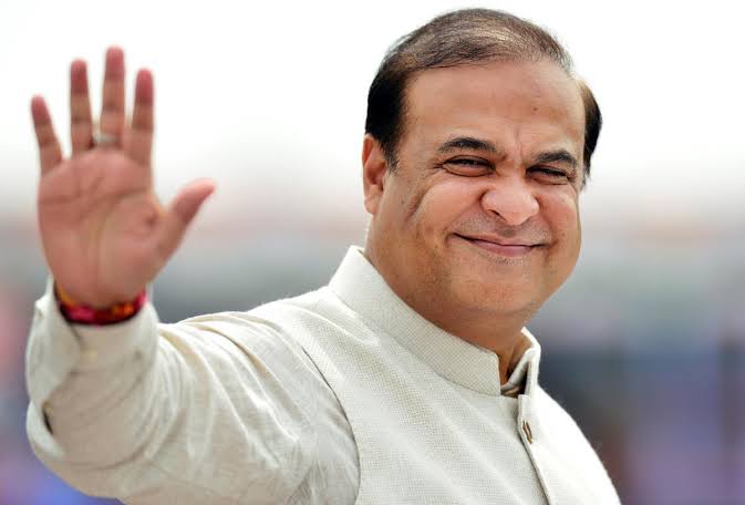 97 Anti-Nationals arrested post Pahalgam terror attack in Assam: CM 