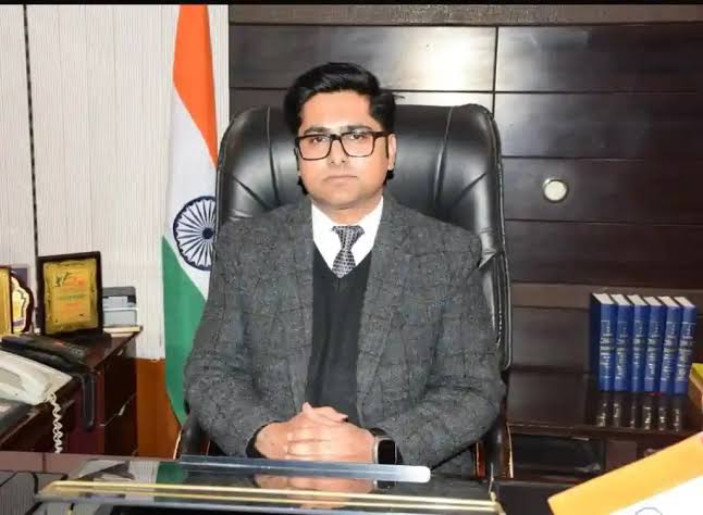 IAS Officer Owais Ahmad issues Circular over Transfers/suspension orders by Assistant Directors 