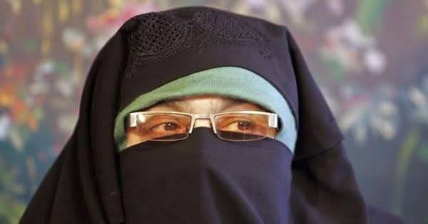 'Delhi Court sentences Kashmiri Separatist Asiya Andrabi Life Imprisonment in UAPA Case'