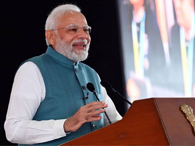 PM Modi to address huge Rally in Jammu on Sep 28