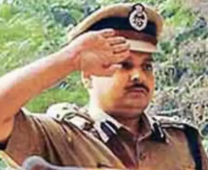 Parag Jain appointed as new RAW Chief