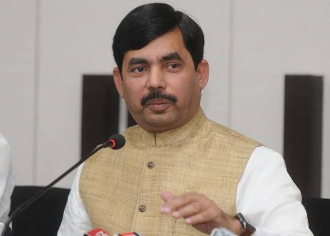 BJP leader Shahnawaz Hussain suffers cardiac arrest, admitted to Lilavati Hospital in Mumbai