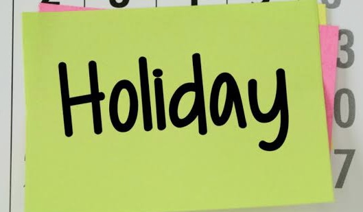 J&K Govt orders postponement of Holiday