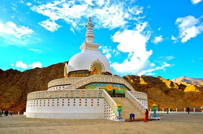 Ladakh Administration notifies areas adjoining Actual Line of Control for reservation