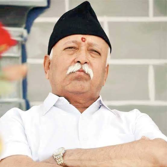 RSS Chief Mohan Bhagwat’s 2-Day Jammu and Kashmir visit from October 14