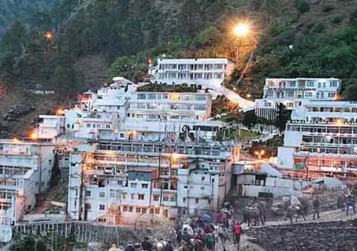 J&K: Chopper service to Mata Vaishno Devi shrine becomes costlier from today?