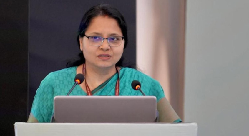 Central Govt  orders appointment/upgradation as Additional Secretaries including J&K cadre Officer 