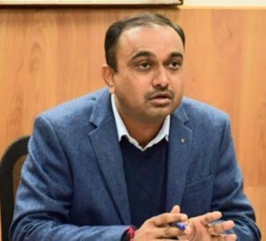 'DivCom Jammu nominates Nodal Officers in 10 Districts '