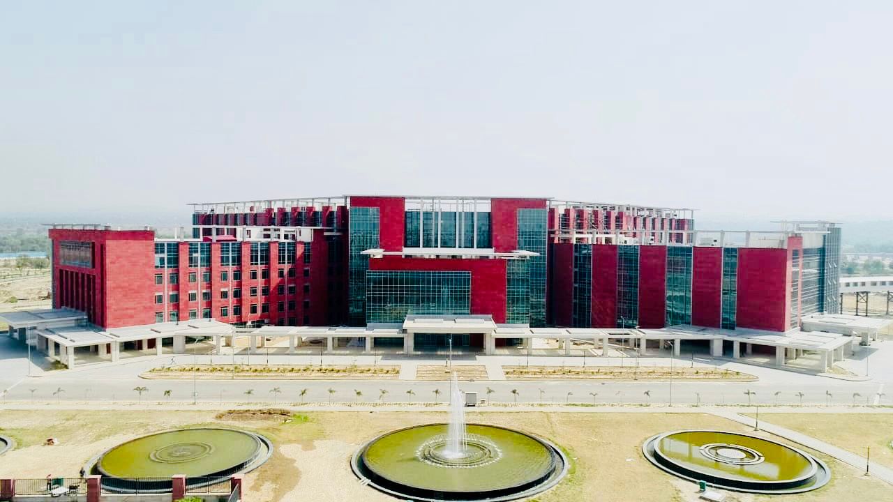 Job Opportunities in AIIMS Jammu 