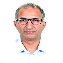 National Medical Commission Members nominated ; Dr Sandeep Dogra of J&K nominated as Member of NMC , Expert Member of Search Committee