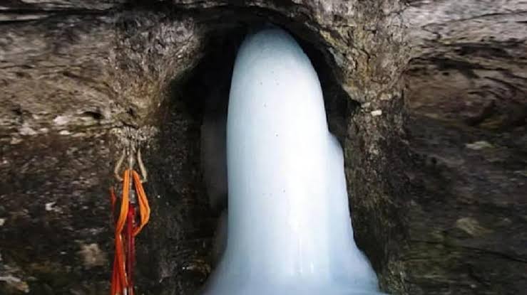 Shri Amarnathji Yatra crosses 2.50 lakh mark