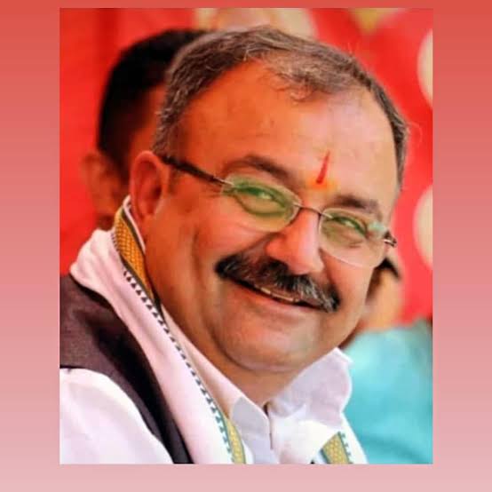 Vikram Randhawa wins from Bahu