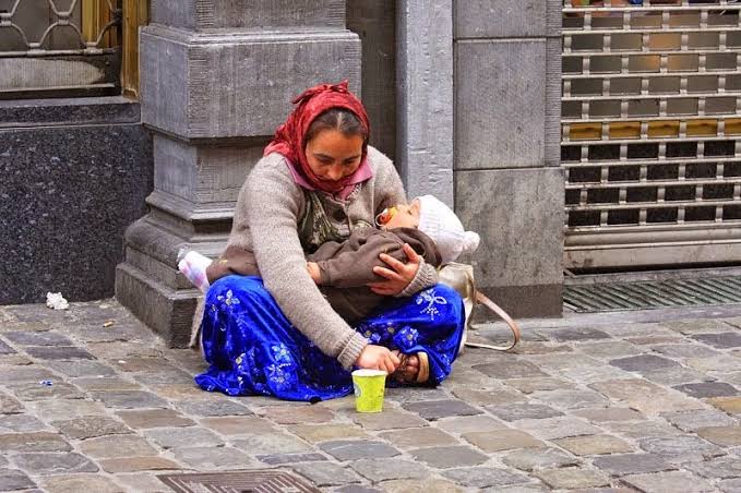 Punjab Govt orders DNA Testing on Child Beggars, Adults to verify Relationship