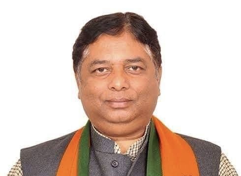 Sat Sharma calls meeting of BJP MLAs , Office Bearers on Apr 12 after crucial meeting in Delhi