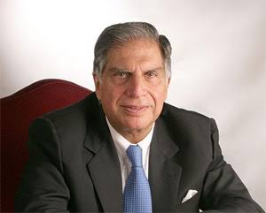 Ratan Tata passes away at 86
