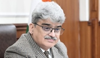 CS J&K to chair meeting on NHM on Apr 15