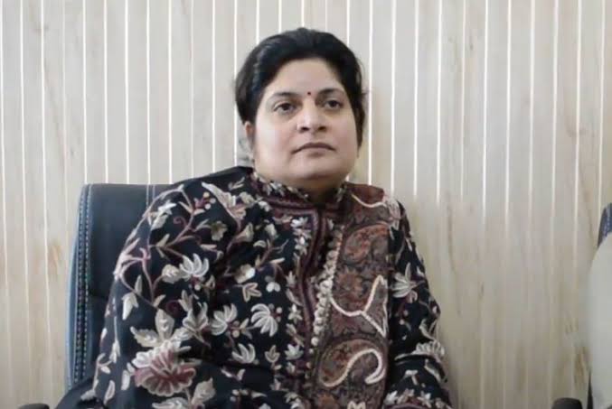 LG J&K assigns charge of Secretary RDD to senior JKAS Officer till Incumbent Asad Aijaz returns