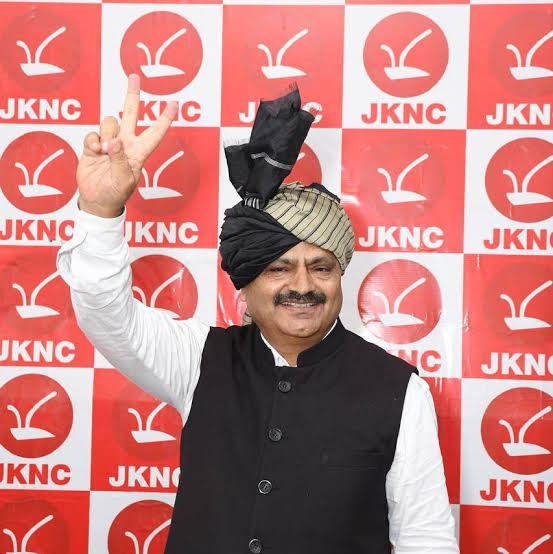 Whether Javed Rana to be ST face in Omar Abdullah's Council of Ministry  ?