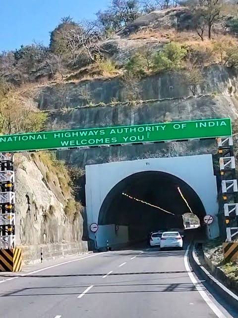 Sudhmahadev–Dranga, Singhpora–Vailoo tunnels approved in J&K : CM Omar thanks PM Modi , Minister Gadkari  
