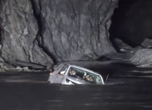Narrow escape for CEC Leh