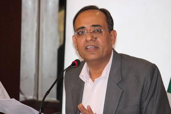 IAS Officer Rohit Kansal promoted to Apex Scale