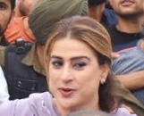 Secretary Sports Council Nuzhat Gul congratulates Team J&K on historic feat in 37th National Games