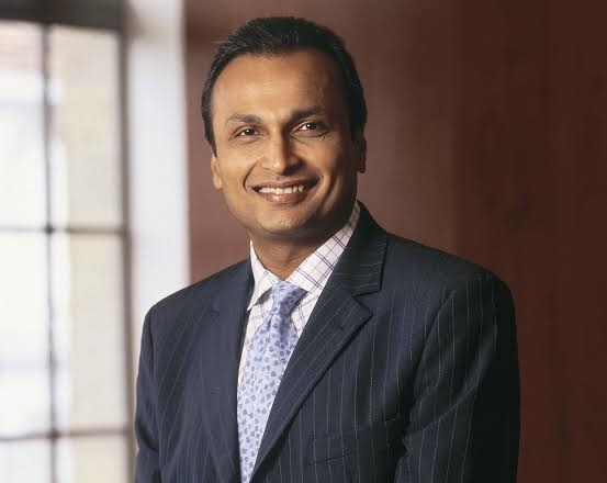 'ED raids in Bank Loan Fraud against Anil Ambani Group Companies'