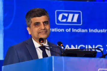 Ajay Seth appointed IRDAI chairman for 3 years