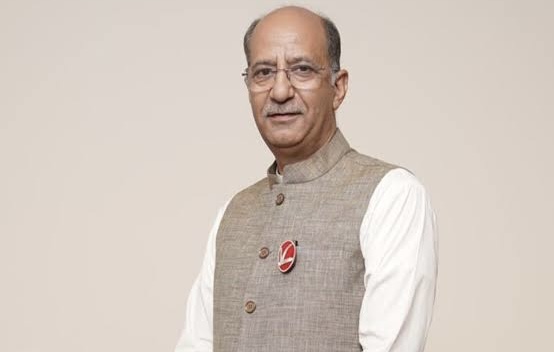 Nasir Sogami thanks CM J&K , Minister Javed Rana for allotting Mobile medical unit for Kupwara