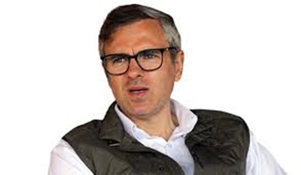 CM J&K Omar Abdullah allocates Districts to Ministers 