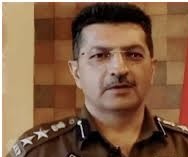 SSP Jammu suspends 2 Police Officials  over Youth's Killing in Jammu, SIT constituted
