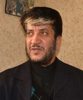 'NIA arrests Kashmiri separatist leader Shabir Ahmad Shah in connection with 1996 case'