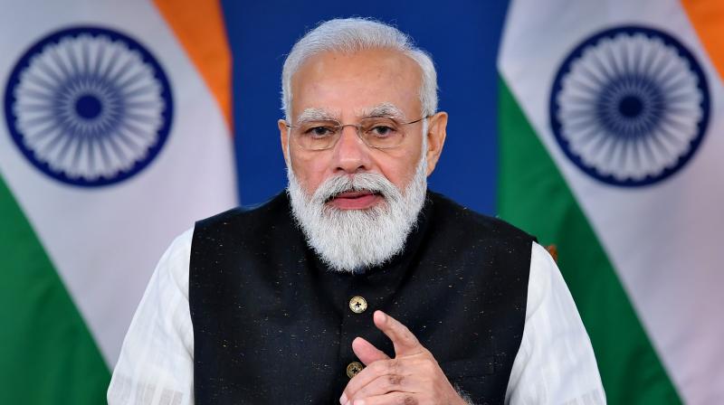 Blood of every Indian Boiling , Victims will get Justice : PM Modi on Pahalgam Attack