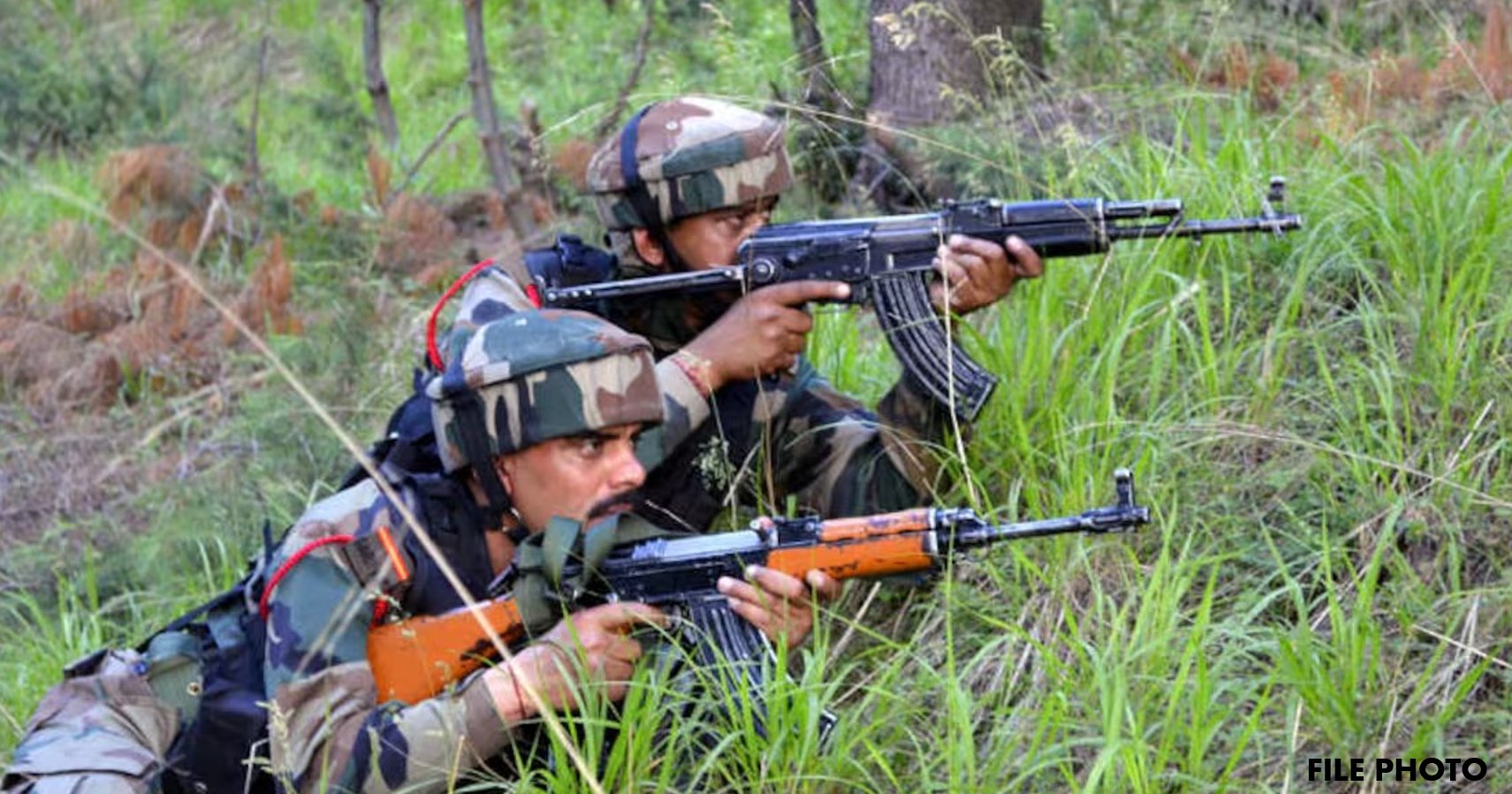 Operation Mahadev: 3 Terrorists linked to pahalgam Attack killed in Srinagar