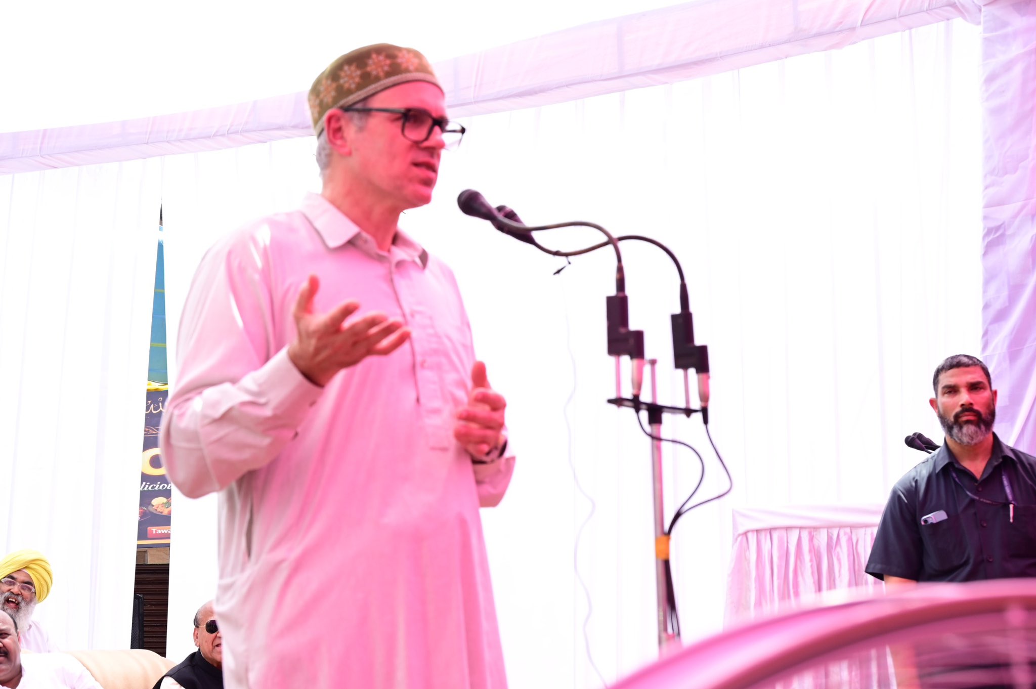 'J&K Govt appoints 14 Associate Law Officers in J&K  Legal(Subordinate) Services'