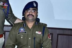 Erstwhile J&K cadre IPS Officer appointed Commandant in SSB 