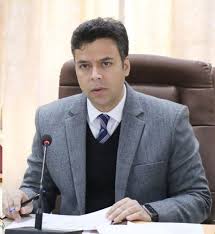 DC assigns addn charge to JKAS Officers 