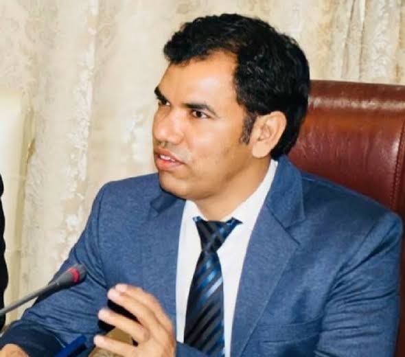 Maintenance works on Pahalgam Axis; Yatra to continue through Baltal Axis : DivCom Kashmir 