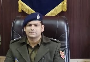 IPS Officer nominated for operationalisation of LG's Sainik Sahayta Kendra in J&K