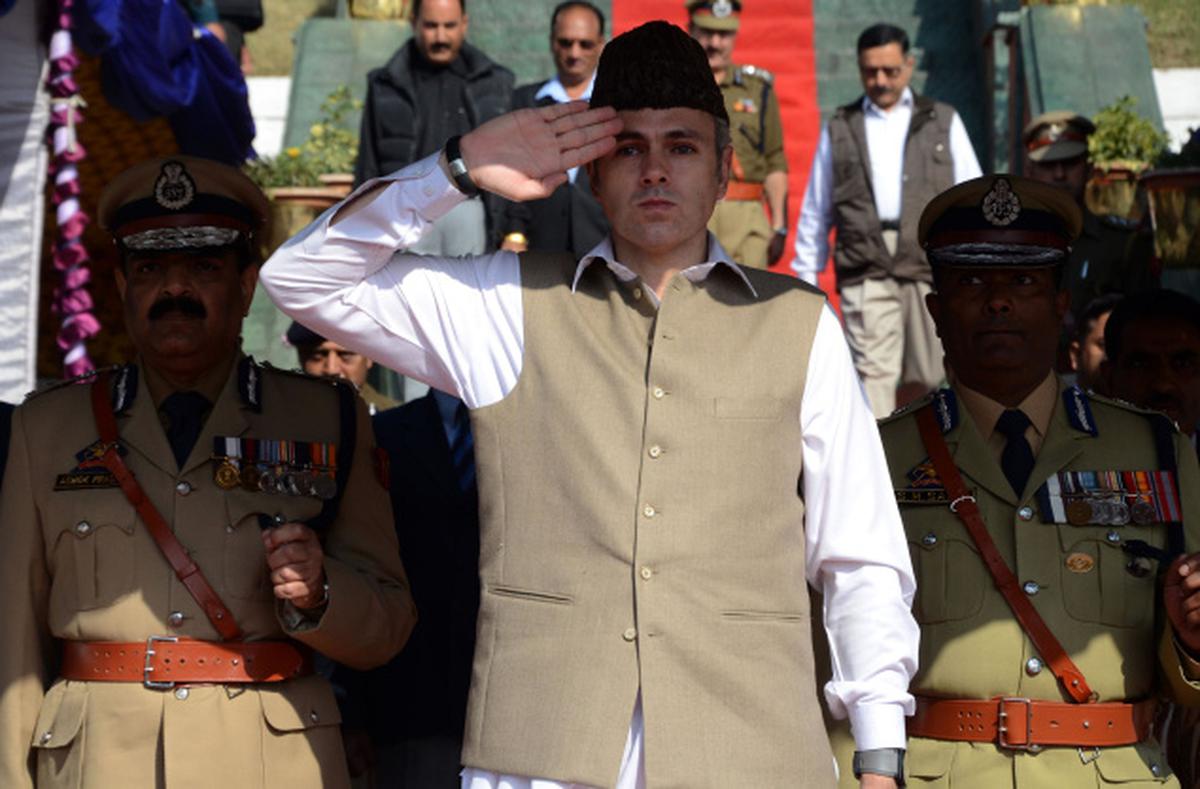 CM Omar Abdullah to take Salute on main Independence Day function at Srinagar; Dy CM in Jammu