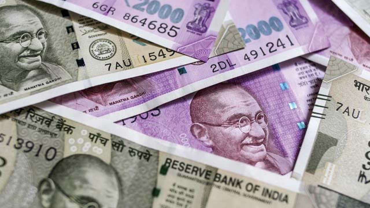 J&K: Revision of Rate of Interest on General Provident Fund 