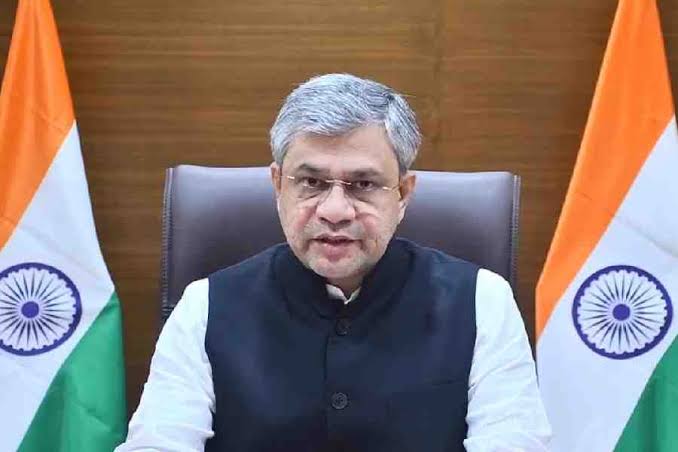 FLS approved for new Railway Line from Jammu to Vaishno Devi Katra: Ashwini Vaishnaw