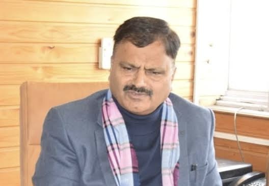 Minister Javed Rana orders placement of 44 as Assistant Engineers 