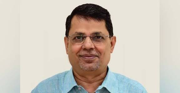 LG J&K issues Order regarding Terms and conditions of service of Shantmanu as State Election Commissioner of Jammu and Kashmir