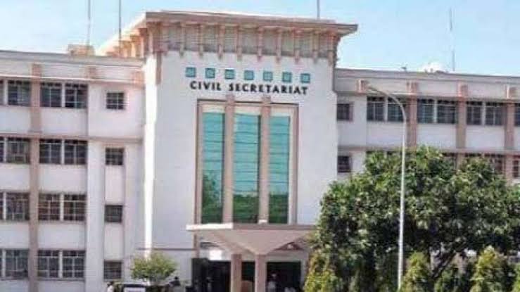 Different yardsticks in H&UDD J&K