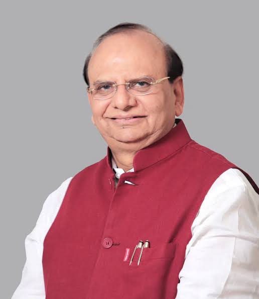 LG Ladakh orders postings of DCs/SPs in 5 Districts ; Nitish Rajora posted as DC, 5 JKPS Officers as SPs