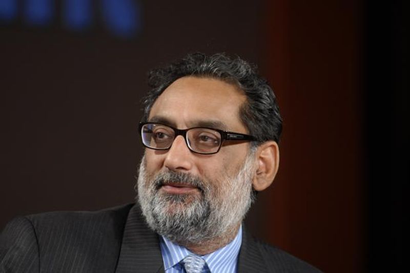 Refrain speaking on matters you know little about: Haseeb Drabu to Dy CM J&K 