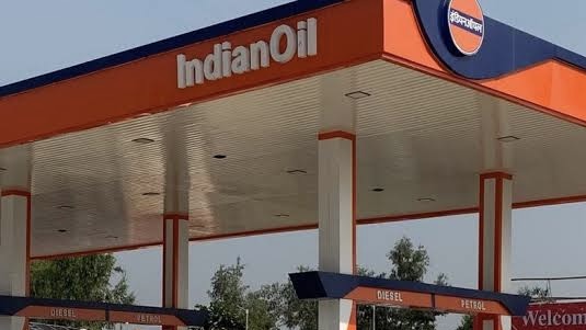 Anantnag Administration starts no helmet no fuel initiative 