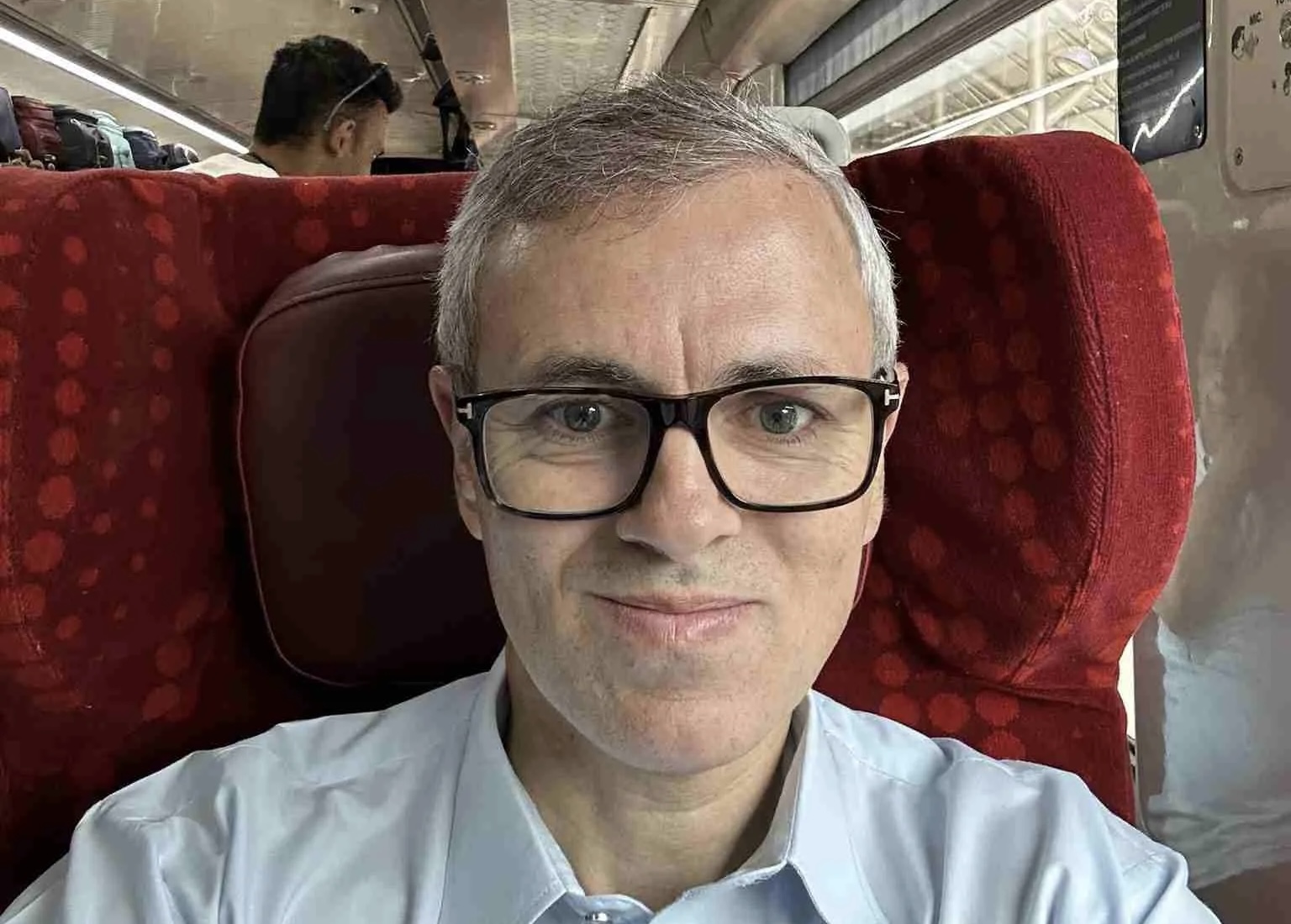 'CM Omar Abdullah demands dry (inland) Port for J&K'