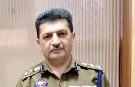 SSP Jammu orders transfers and postings of 13 SHOs